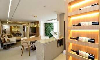 Imagem 6: Apartamento à Venda - Cidade Nova, 2 Quartos, 62 m2