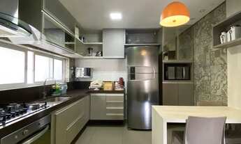 Imagem 3: SF Casa à venda no condomínio Gramado Park