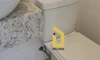 Imagem 6: Sala Comercial para venda ou locação | 40 m² | 2 banheiros | 1 vaga