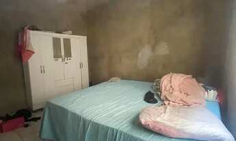 Imagem 4: OPORTUNIDADE ÚNICA! Lote na chácara 31! C/casa simples! 2Quartos! 200m²! Confira!