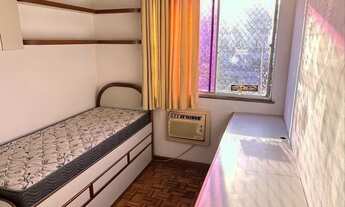 Imagem 6: Apartamento 2 quartos - Freguesia - Jacarepaguá