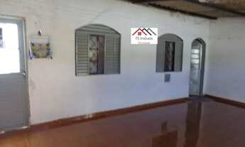 Imagem: QR 615 Ótima Casa com 2 Quartos Mais 1