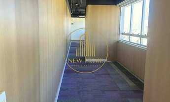 Imagem 2: Andar Corporativo para aluguel, Luxemburgo - Belo Horizonte/MG