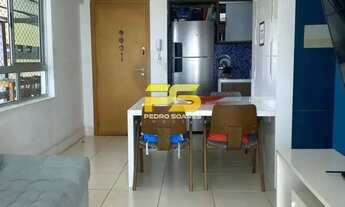 Imagem 4: EXCELENTE APARTAMENTO A VENDA NO BAIRRO DO JARDIM OCEANIA EM JOÃO PESSOA - PB