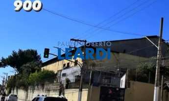 Imagem: GALPÃO - CANGAÍBA - SP