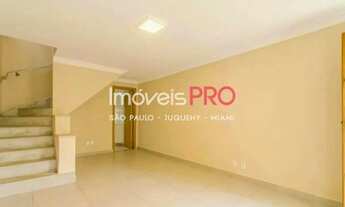 Imagem 3: Casa sobrado a venda em Pinheiros - SP