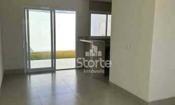 Imagem 5: Casa com 2 dormitórios à venda, 83 m² por R$ 450.000,00 - Novo Mundo - Uberlândia/MG