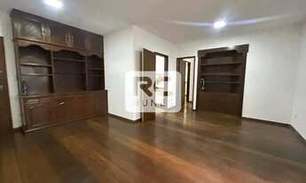 Imagem 5: Apartamento de quartos com 3 quartos, suite e 2 vagas no Bairro Funcionários