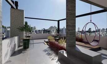 Imagem 2: Apartamento 2 suítes com terraço no Lourdes