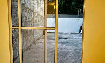 Imagem 4: Casa térrea em condomínio fechado com 2 quartos bairro Jardim imperial