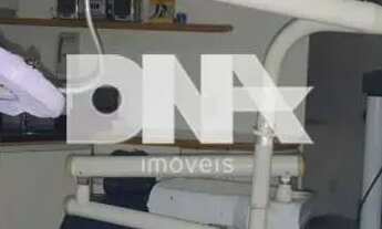 Imagem 4: SALA EM IPANEMA Galpão / depósito com venda por R$750.000