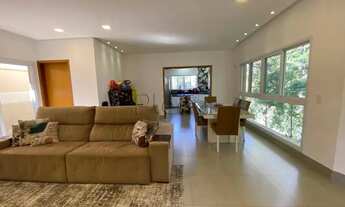 Imagem 6: Sobrado à venda em Valinhos, Chácara das Nações, com 4 quartos, com 326 m², Condomínio Can