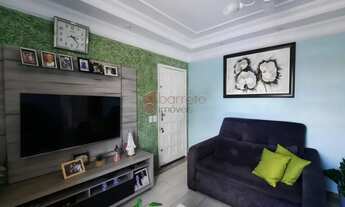 Imagem 3: CASA À VENDA NA VILA SÃO PAULO EM JUNDIAÍ - SP