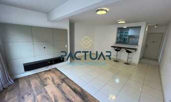 Imagem: Apartamento 3 quartosà venda, Buritis