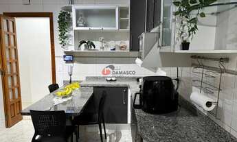 Imagem 7: Penthouse, 2 dorm, 1 suíte e sala com sacada