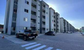 Imagem 4: Gran Village Eusébio 3, 1o. Andar, Novo, Nascente, 46m², 2 Qtos, Varanda, Piscina e Beach