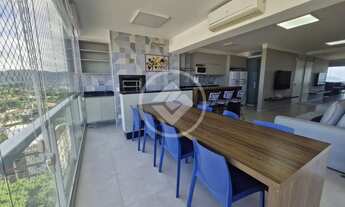 Imagem 7: Lindo Apartamento a venda com vista panorâmica da praia com lazer total codigo: 110301