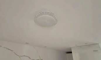 Imagem 4: Apenas R$ 75.000! Garanta Seu Apartamento Decorado. Parcela R$ 920 e Condomínio Baixo