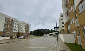 Imagem 2: Apartamento no Residencial Seminário disponível para Venda e locação