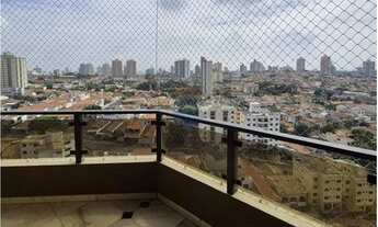 Imagem 5: Apartamento para alugar com 3 dormitórios na Vila Monteiro em Piracicaba