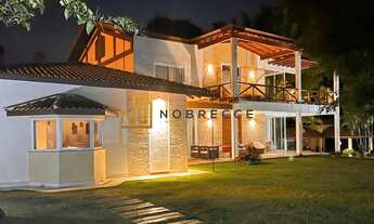 Imagem: CHÁCARA ESPETACULAR À VENDA NO RESIDENCIAL