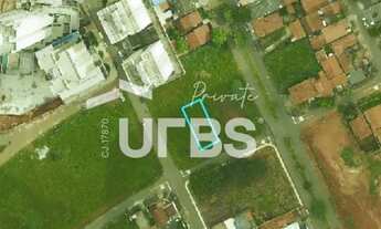 Imagem 2: Estrategicamente localizado no Parque Amazônia, em Goiânia. Com uma área total de 412,00 m