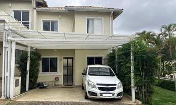 Imagem: Casa de condomínio para aluguel tem 90