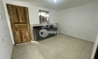 Imagem 3: Apartamento com 1 quarto para alugar por R$ 1550.00, 27.00 m2 - CAJURU - CURITIBA/PR