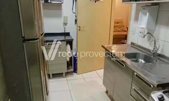 Imagem 6: Vendo Apartamento 2 Dormitórios no Pq. Universitário - Região Ouro Verde Campinas/SP