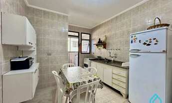 Imagem 7: Oportunidade apartamento amplo com 2 dormitórios a venda na Praia Grande Ubatuba SP