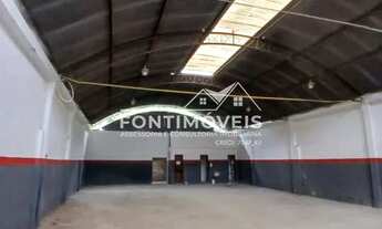 Imagem 7: Galpão no engenho velho - Taquara/RJ com 600m² - FONTIMOVEIS