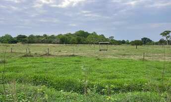 Imagem 4: Fazenda plana em Itapirapuã