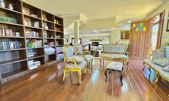 Imagem 3: Casa Térrea no Jaó: Espaço, Conforto e Lazer Completo