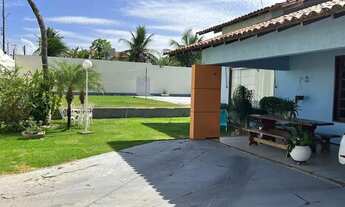 Imagem 2: Oportunidade no Turu, Vendo Casa solta na Chácara Brasil, 900m², 06 Vagas, 3 Quartos