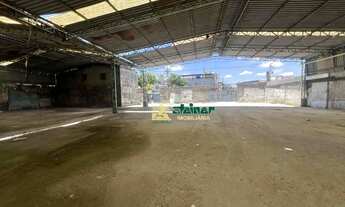 Imagem 2: Galpão à venda, 2000 m² por R$ 4.250.000,00 - Jardim Presidente Dutra - Guarulhos/SP