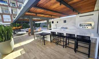 Imagem 4: Apartamento de 2 dorms com suíte no D/Spot Smart Living - Corrego Grande