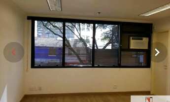 Imagem: Conjunto comercial para Venda na Vila Olímpia