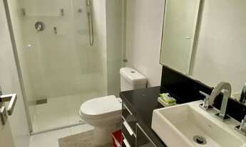 Imagem 10: Apto 3 suítes, 3 vagas de garagens, 220,12m², réveillon 4.500,00 - Centro - BC