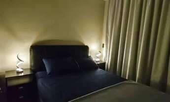 Imagem 2: APARTAMENTO - VILA MARIANA - SP