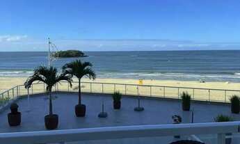 Imagem 4: Apartamento frente mar 3 dormitórios sendo 2 suítes e 1 vaga no Centro de Balneário Cambor