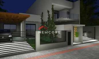 Imagem 7: Sobrado em Rua Ibirama - Quintino - Timbó/SC