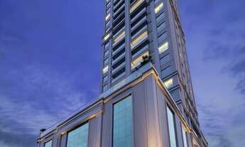 Imagem 3: Liberty - 4 Dormitórios na Meia Praia - Itapema - SC