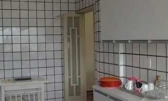 Imagem 8: Oportunidade Apto. 1 dorm. de 60m² na praia do Tombo-Guarujá/SP R$ 310mil - baixo custo