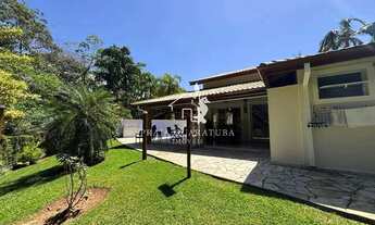 Imagem 5: À 400m da praia casa térrea com piscina - cód. 638