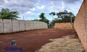 Imagem: Terreno para alugar 500m² - Ribeirânia