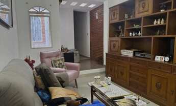 Imagem: Casa à venda na Vila São Francisco, São