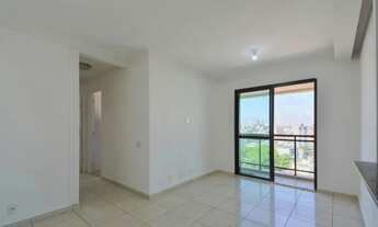 Imagem 5: Apartamento para venda e locação em Tatuapé com 2 quartos, sendo 2 suítes , 57m²