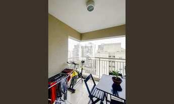 Imagem 7: Apartamento à Venda - Belém, 3 Quartos, 72 m2