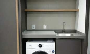 Imagem 7: STUDIO - TRINDADE - 01 VAGA