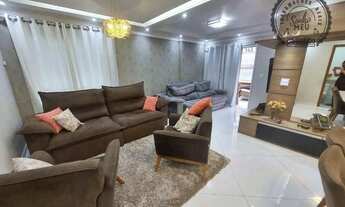 Imagem 2: Apartamento na Vila Guilhermina - Praia Grande/SP